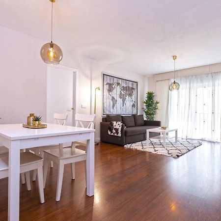 Exclusive Apartments Street Beatas Malaga Exterior photo