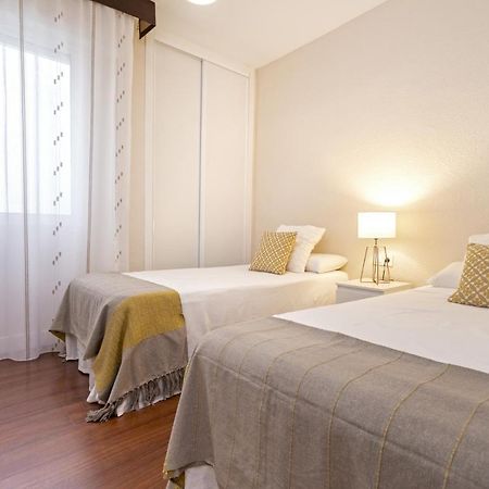 Exclusive Apartments Street Beatas Malaga Exterior photo