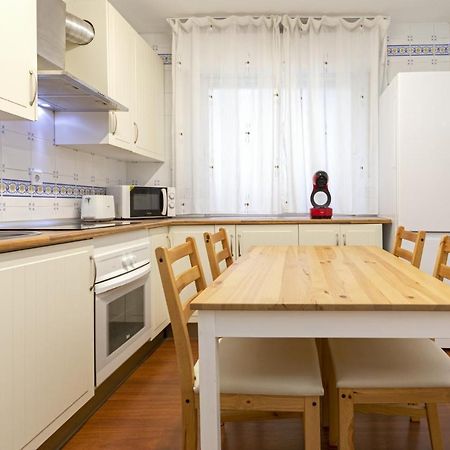 Exclusive Apartments Street Beatas Malaga Exterior photo