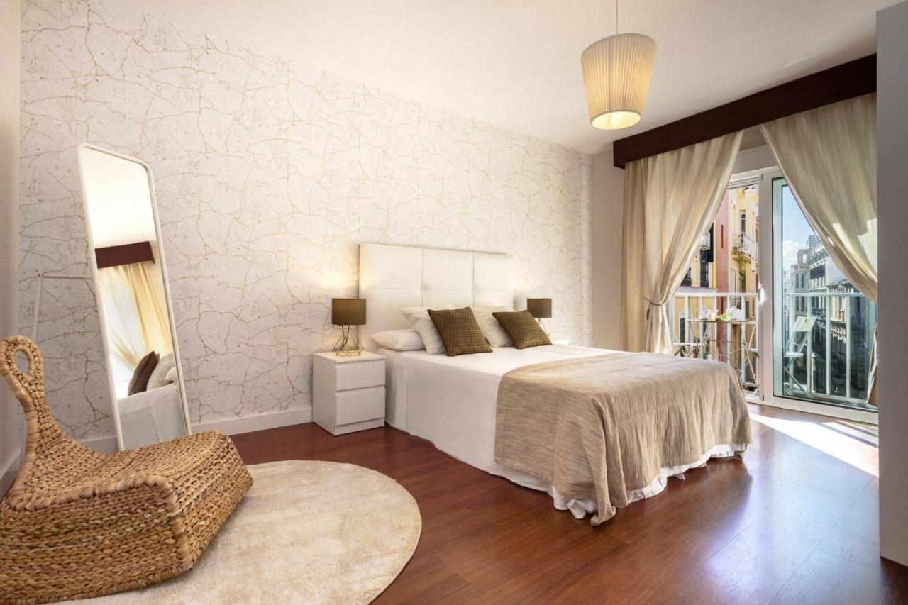 Exclusive Apartments Street Beatas Malaga Exterior photo