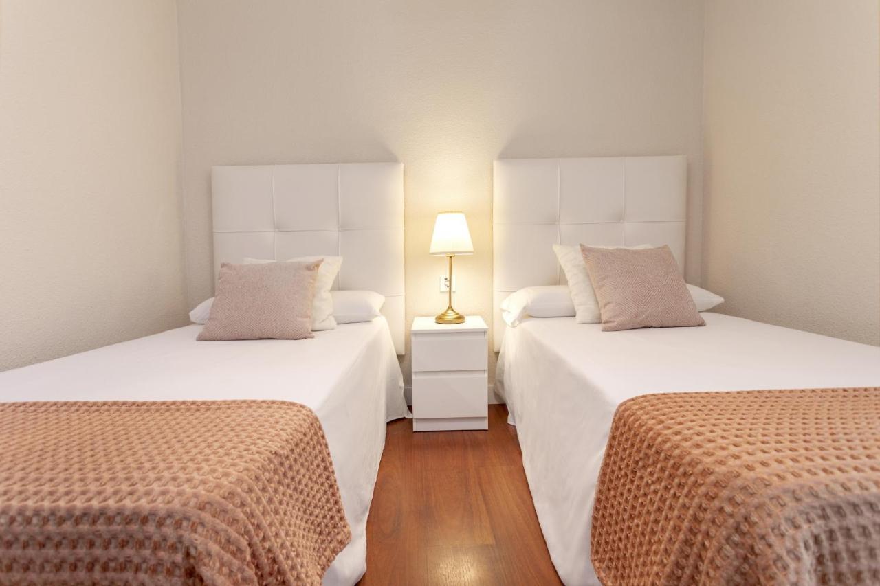 Exclusive Apartments Street Beatas Malaga Exterior photo
