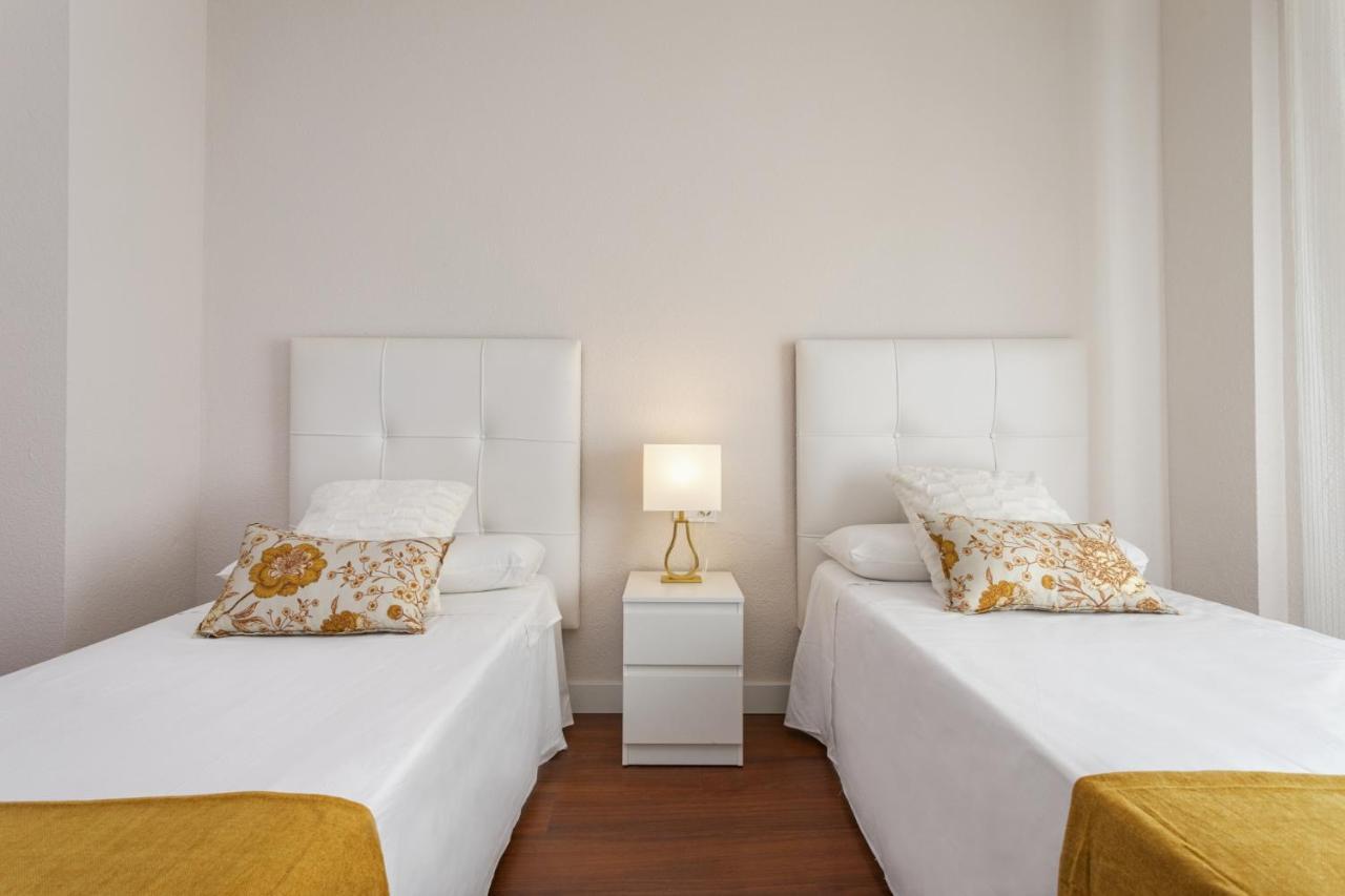 Exclusive Apartments Street Beatas Malaga Exterior photo