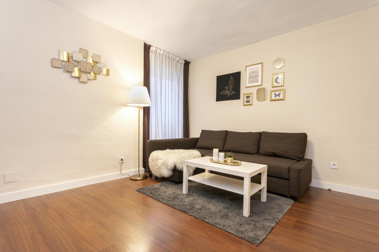 Exclusive Apartments Street Beatas Malaga Exterior photo
