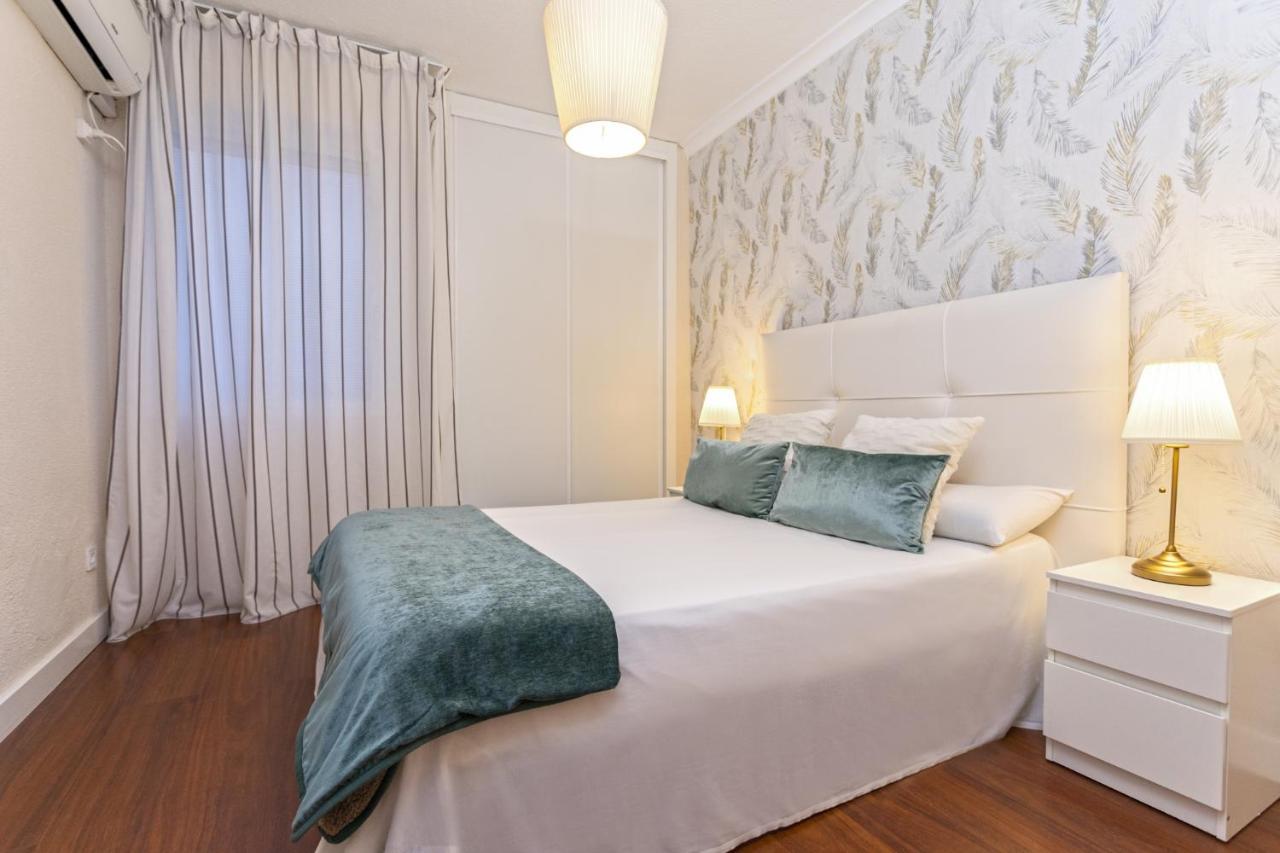 Exclusive Apartments Street Beatas Malaga Exterior photo