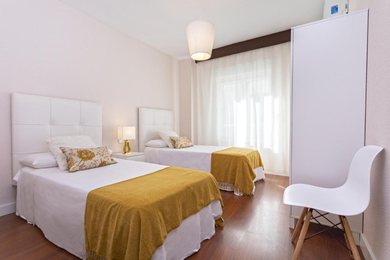 Exclusive Apartments Street Beatas Malaga Exterior photo