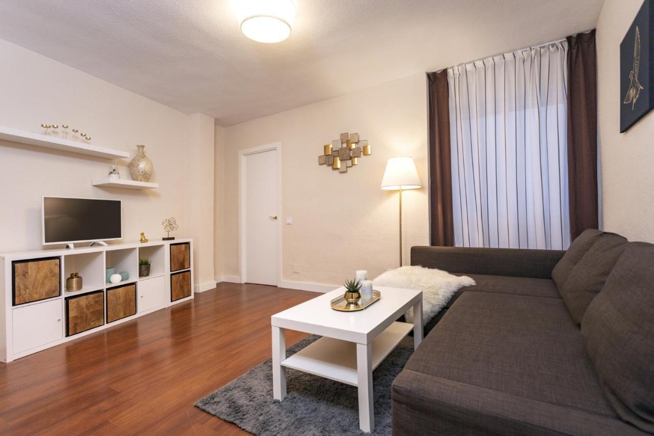 Exclusive Apartments Street Beatas Malaga Exterior photo
