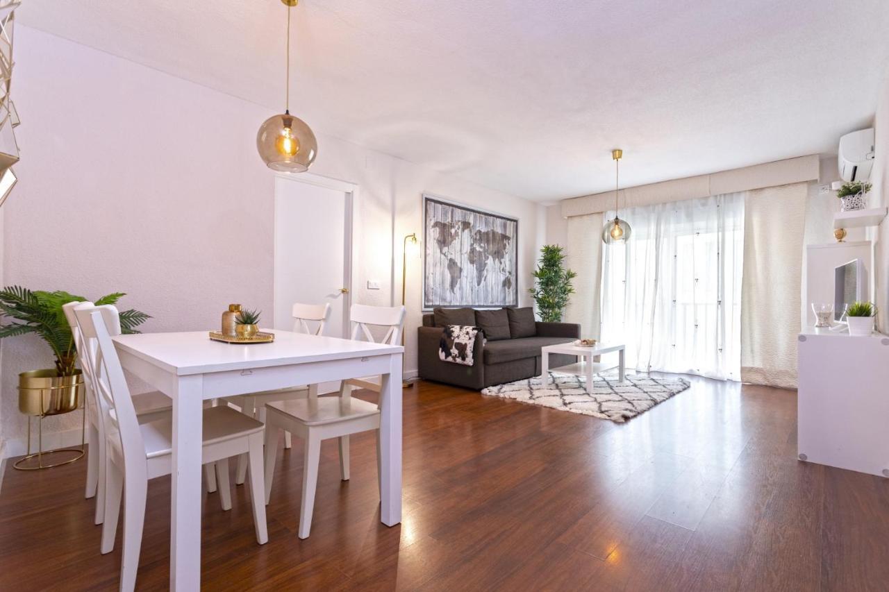 Exclusive Apartments Street Beatas Malaga Exterior photo