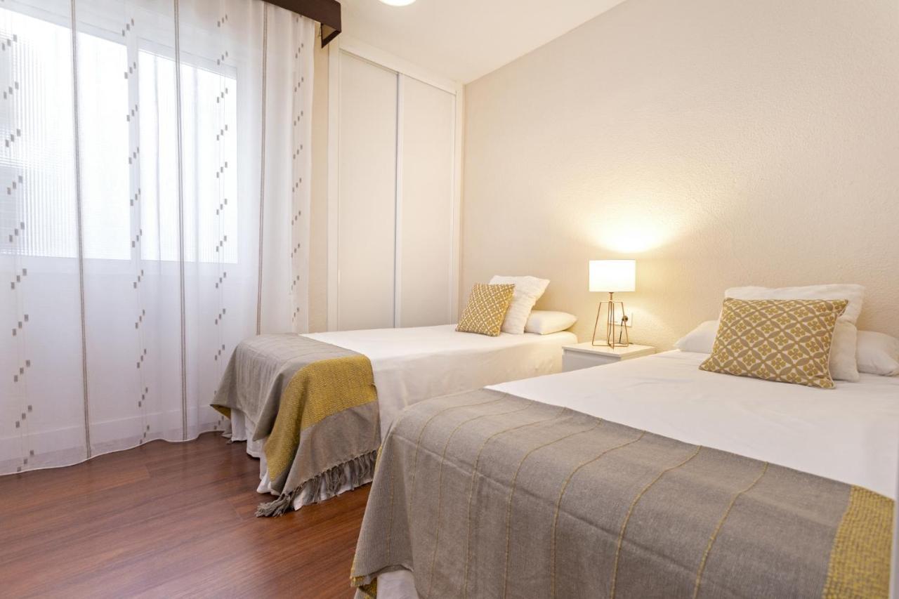 Exclusive Apartments Street Beatas Malaga Exterior photo