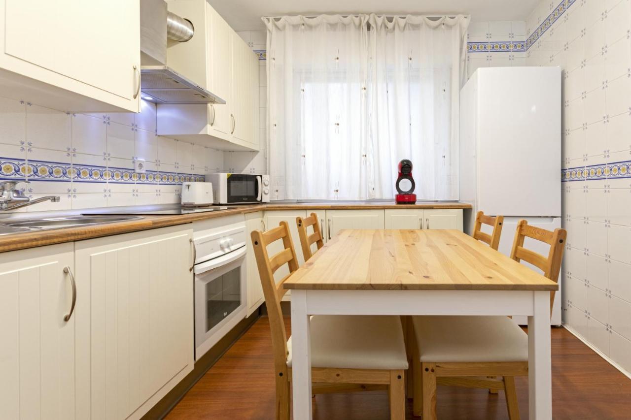 Exclusive Apartments Street Beatas Malaga Exterior photo