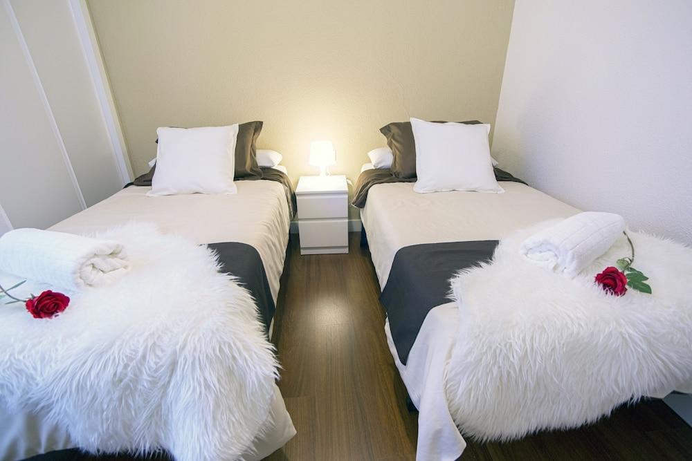 Exclusive Apartments Street Beatas Malaga Exterior photo