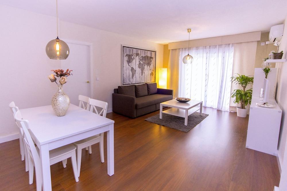 Exclusive Apartments Street Beatas Malaga Exterior photo